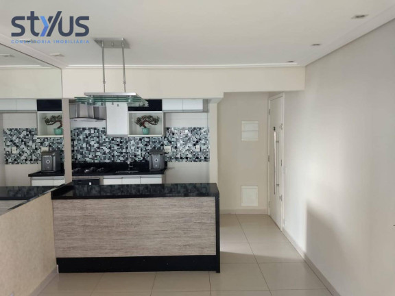Apartamento com 3 Quartos à Venda, 63 m² em Ponte Grande - Guarulhos