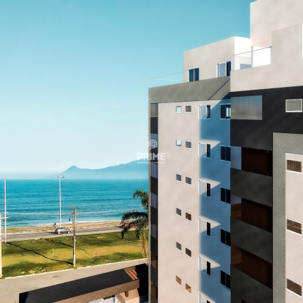 Apartamento com 2 Quartos à Venda, 82 m² em Massaguaçu - Caraguatatuba