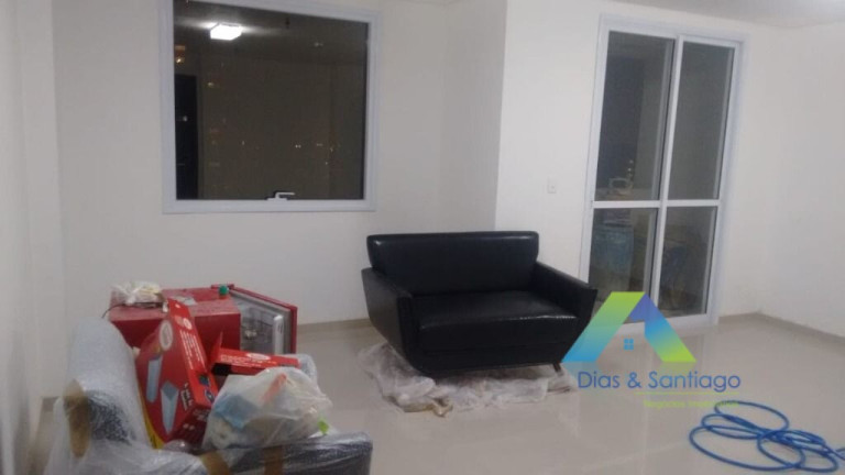 Imagem Sala Comercial à Venda, 32 m² em Ipiranga - São Paulo