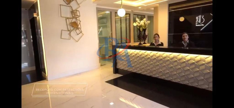 Imagem Imóvel Comercial à Venda, 25 m² em Fatima - Fortaleza
