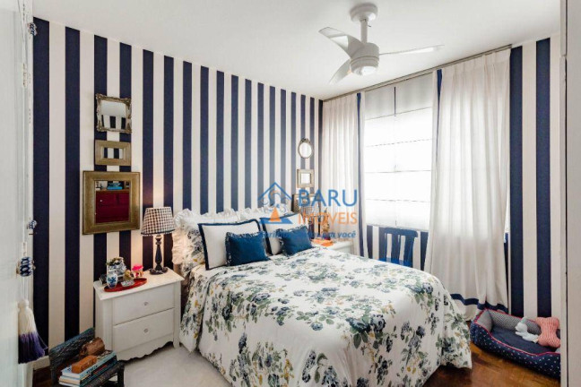 Imagem Apartamento com 2 Quartos à Venda, 77 m² em Itaim - São Paulo