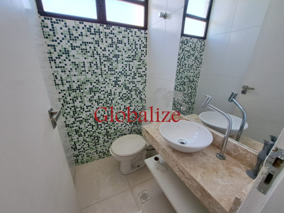 Imagem Imóvel com 4 Quartos à Venda, 350 m² em Aparecida - Santos