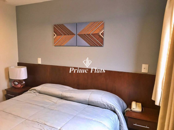 Imagem Apartamento com 1 Quarto à Venda, 30 m² em Brooklin Paulista - São Paulo Imagem Apartamento com 1 Quarto à Venda, 30 m² em Brooklin Paulista - São Paulo