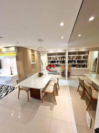 Imagem Apartamento com 4 Quartos à Venda, 150 m² em Aldeota - Fortaleza Imagem Apartamento com 4 Quartos à Venda, 150 m² em Aldeota - Fortaleza