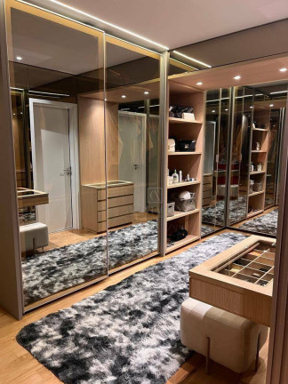 Imagem Apartamento com 3 Quartos à Venda, 264 m² em Alphaville Empresarial - Barueri