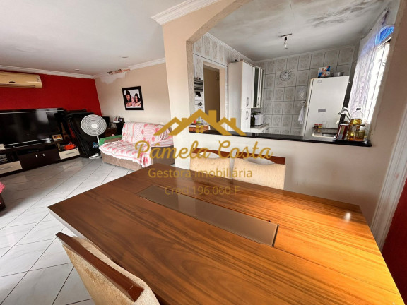 Imagem Casa com 5 Quartos à Venda, 300 m² em Parque Estuário (vicente De Carvalho) - Guarujá Imagem Casa com 5 Quartos à Venda, 300 m² em Parque Estuário (vicente De Carvalho) - Guarujá