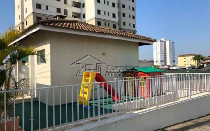 Imagem Apartamento com 2 Quartos à Venda, 55 m² em Urbanova - São José Dos Campos Imagem Apartamento com 2 Quartos à Venda, 55 m² em Urbanova - São José Dos Campos