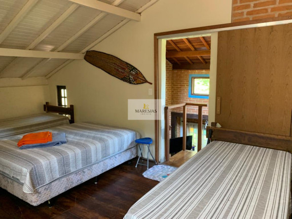 Imagem Casa com 4 Quartos à Venda, 136 m² em Maresias - São Sebastião