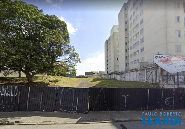 Imagem Terreno para Alugar, 2.238 m² em Vila Alto De Santo André - Santo André Imagem Terreno para Alugar, 2.238 m² em Vila Alto De Santo André - Santo André