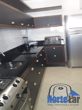 Imagem Apartamento com 2 Quartos à Venda, 94 m² em Caiçara - Praia Grande