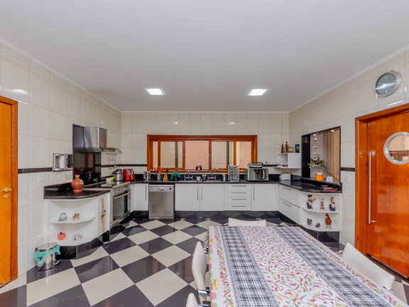 Imagem Sobrado com 3 Quartos à Venda, 434 m² em Conjunto Residencial Santa Terezinha - São Paulo