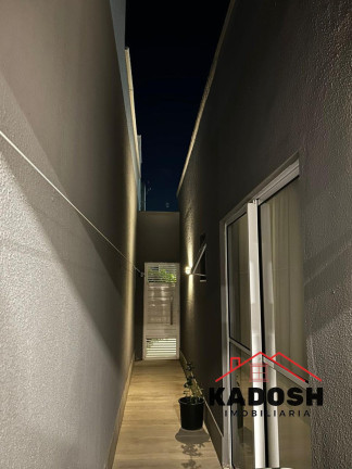 Imagem Casa com 3 Quartos à Venda, 162 m² em Sim - Feira De Santana