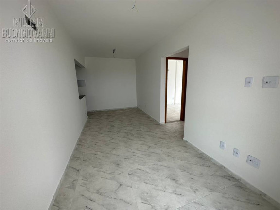 Imagem Apartamento à Venda, em Vila Mirim - Praia Grande Imagem Apartamento à Venda, em Vila Mirim - Praia Grande
