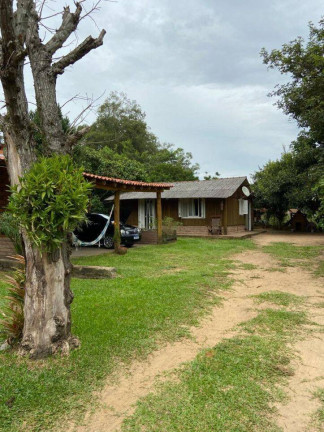 Imagem Casa com 2 Quartos à Venda,  em águas Claras - Viamão