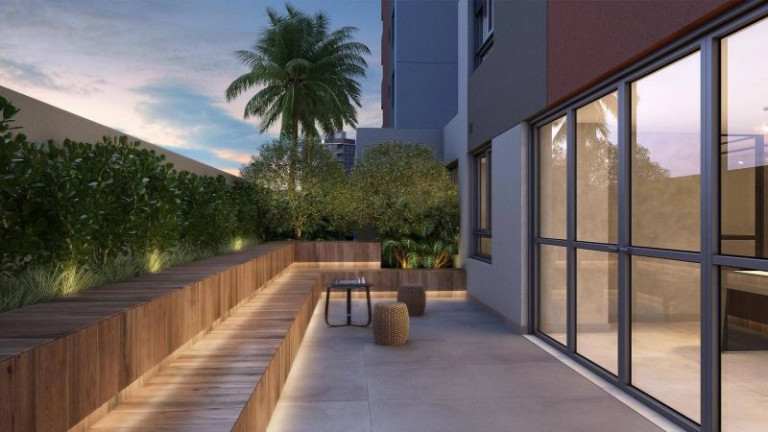 Imagem Apartamento à Venda, 123 m² em Jardim Bélgica - São Paulo Imagem Apartamento à Venda, 123 m² em Jardim Bélgica - São Paulo