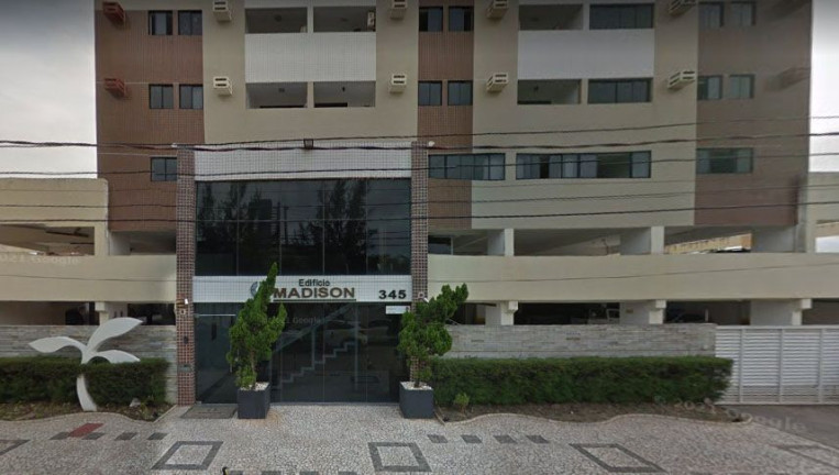 Imagem Apartamento com 2 Quartos à Venda, 85 m² em Aeroclube - João Pessoa