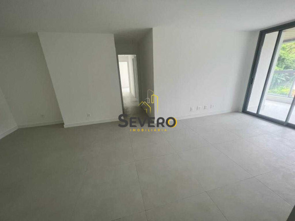 Imagem Apartamento com 4 Quartos à Venda, 151 m² em Charitas - Niterói Imagem Apartamento com 4 Quartos à Venda, 151 m² em Charitas - Niterói