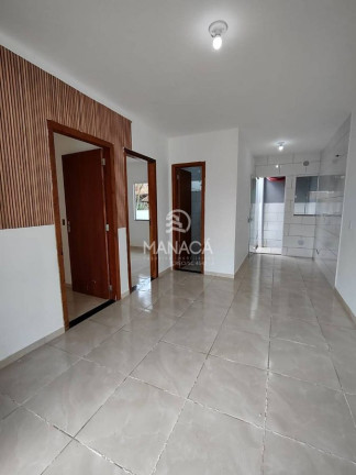 Imagem Casa com 2 Quartos à Venda, 50 m² em Quinta Dos Açorianos - Barra Velha