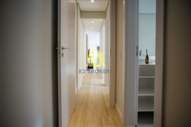 Imagem Apartamento com 2 Quartos à Venda, 71 m² em Vila  Izabel - Curitiba