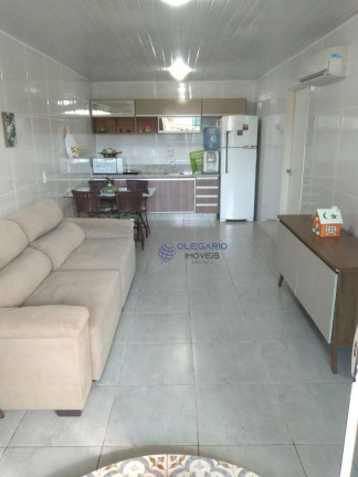 Imagem Casa com 5 Quartos à Venda, 280 m² em Praia De Armação Do Itapocorói - Penha