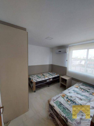 Imagem Apartamento com 2 Quartos à Venda, 54 m² em Altiplano Cabo Branco - João Pessoa