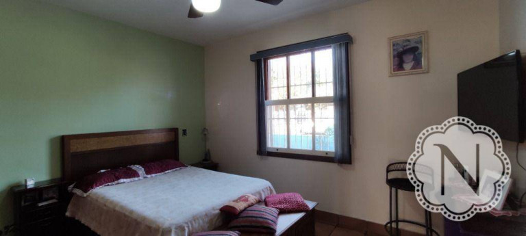 Imagem Casa com 3 Quartos à Venda, 211 m² em Cibratel I - Itanhaém