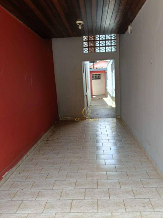 Imagem Casa com 5 Quartos à Venda, 253 m² em Jardim Oriente - São José Dos Campos Imagem Casa com 5 Quartos à Venda, 253 m² em Jardim Oriente - São José Dos Campos