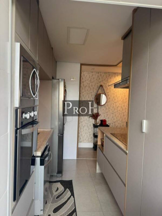 Imagem Apartamento com 2 Quartos à Venda, 74 m² em Vila Das Mercês - São Paulo Imagem Apartamento com 2 Quartos à Venda, 74 m² em Vila Das Mercês - São Paulo