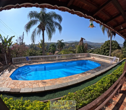 Imagem Imóvel com 2 Quartos à Venda, 116 m² em Jardim Estância Brasil - Atibaia Imagem Imóvel com 2 Quartos à Venda, 116 m² em Jardim Estância Brasil - Atibaia