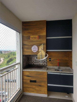 Imagem Apartamento com 3 Quartos à Venda, 99 m² em Vila Industrial - São José Dos Campos Imagem Apartamento com 3 Quartos à Venda, 99 m² em Vila Industrial - São José Dos Campos