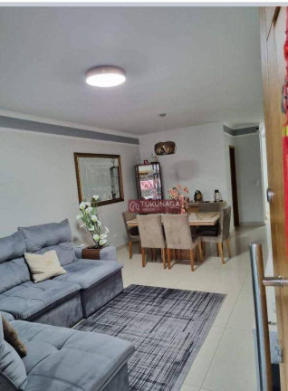 Imagem Sobrado com 3 Quartos à Venda, 175 m² em água Fria - São Paulo