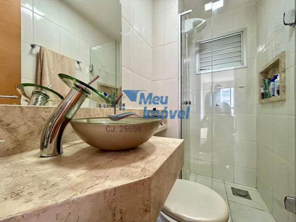 Imagem Imóvel com 2 Quartos à Venda, 77 m² em Norte (águas Claras) - Brasília Imagem Imóvel com 2 Quartos à Venda, 77 m² em Norte (águas Claras) - Brasília