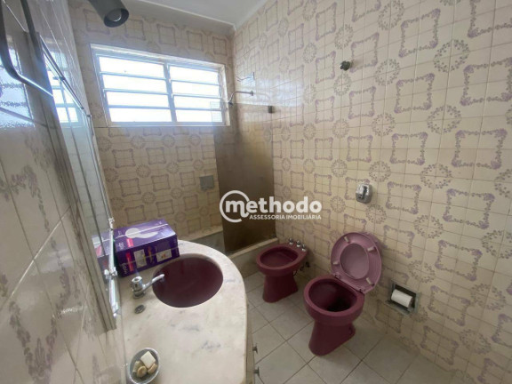 Imagem Casa com 4 Quartos para Alugar, 244 m² em Jardim Proença - Campinas Imagem Casa com 4 Quartos para Alugar, 244 m² em Jardim Proença - Campinas