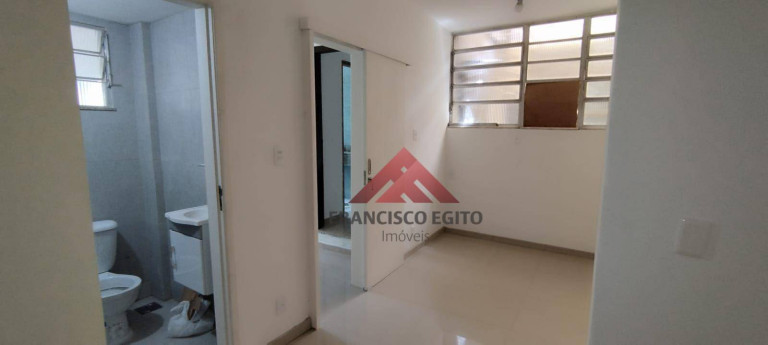 Imagem Casa com 3 Quartos à Venda, 80 m² em Fonseca - Niterói