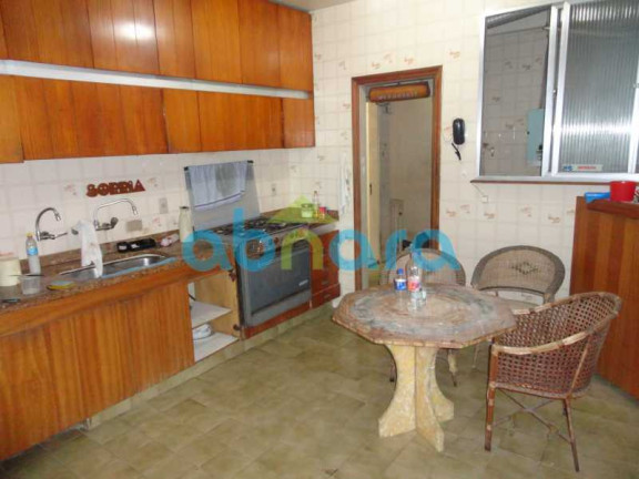 Imagem Apartamento com 3 Quartos à Venda, 190 m² em Copacabana - Rio De Janeiro