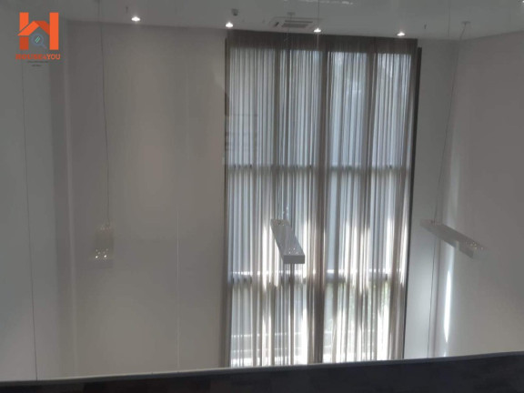 Imagem Imóvel Comercial para Alugar, 195 m² em Brooklin Paulista - São Paulo