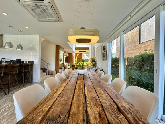 Imagem Casa de Condomínio com 5 Quartos à Venda, 393 m² em Centro - Xangri-la