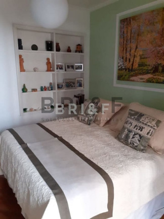 Imagem Apartamento com 4 Quartos à Venda, 210 m² em Itaim Bibi - São Paulo