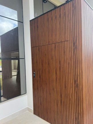 Imagem Casa com 3 Quartos à Venda, 272 m² em Alphaville Nova Esplanada - Votorantim