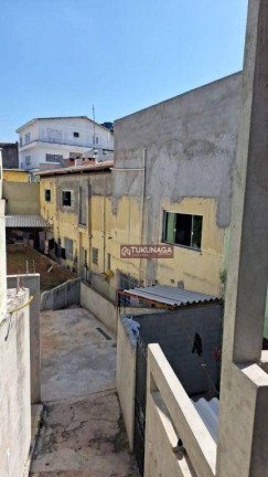 Sala Comercial à Venda, 357 m² em Jardim São Francisco - Guarulhos