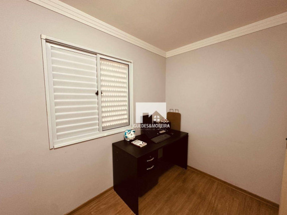 Imagem Apartamento com 2 Quartos à Venda, 52 m² em Vila Satúrnia - Campinas