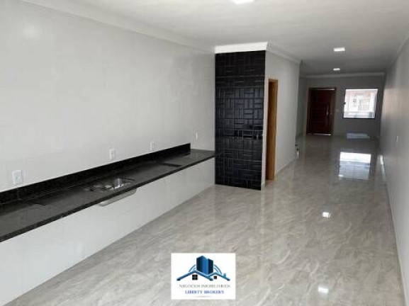 Imagem Casa com 3 Quartos à Venda, 190 m² em Vila Carrão - São Paulo