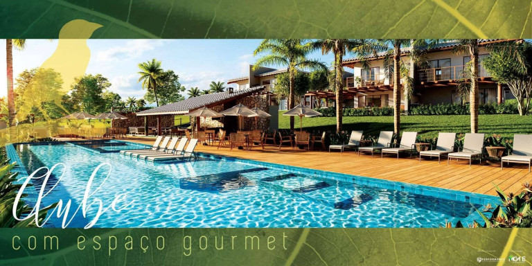 Imagem Casa com 2 Quartos à Venda, 135 m² em Praia Do Forte - Mata De São João Imagem Casa com 2 Quartos à Venda, 135 m² em Praia Do Forte - Mata De São João