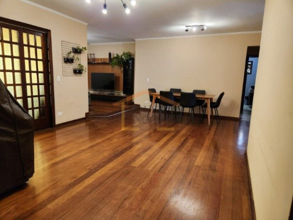 Imagem Apartamento com 3 Quartos à Venda, 150 m² em Santana - São Paulo