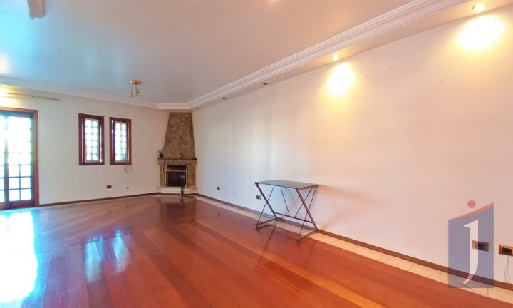 Imagem Casa com 4 Quartos à Venda, 458 m² em Jardim Da Gloria - São Paulo