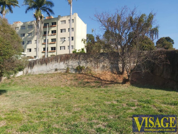 Imagem Terreno à Venda, 750 m² em Centro - Jacareí Imagem Terreno à Venda, 750 m² em Centro - Jacareí