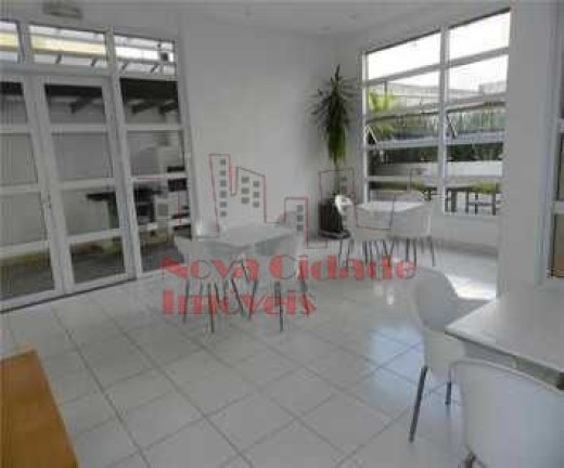Imagem Apartamento com 2 Quartos para Alugar, 61 m² em Vila Olímpia - São Paulo Imagem Apartamento com 2 Quartos para Alugar, 61 m² em Vila Olímpia - São Paulo