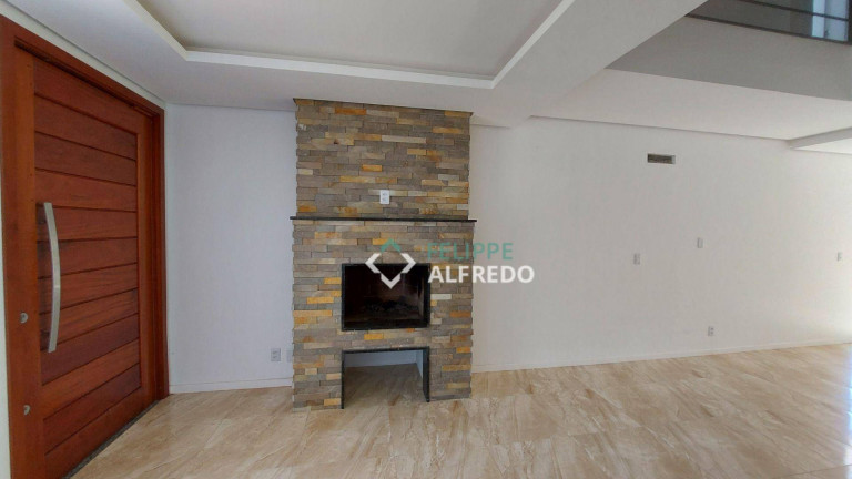 Imagem Sobrado com 3 Quartos à Venda, 168 m² em Travessão - Dois Irmãos