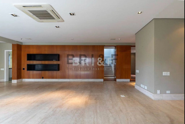 Imagem Casa com 4 Quartos à Venda, 813 m² em Jardim Petropolis - São Paulo