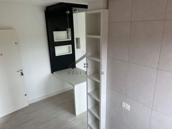 Imagem Apartamento com 1 Quarto à Venda, 38 m² em Cajuru - Curitiba